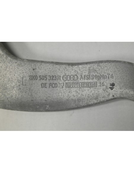 AUDI A6 C7 4G0 LIFT WAHACZ LEWY TYŁ 8K0505323H