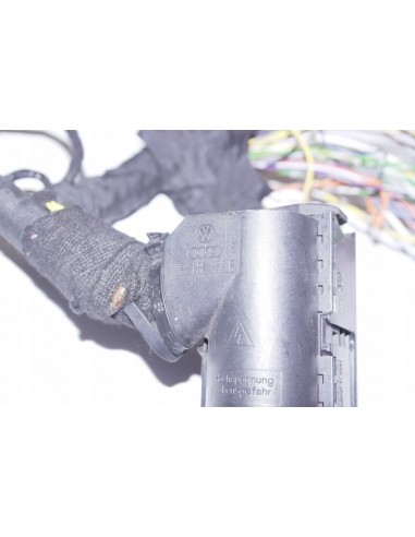 VW AUDI SEAT SKODA WTYCZKA KOMPUTERA 3B0906385C D