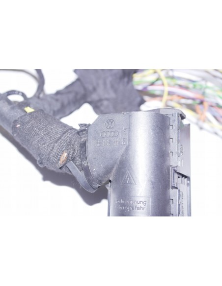 VW AUDI SEAT SKODA WTYCZKA KOMPUTERA 3B0906385C D