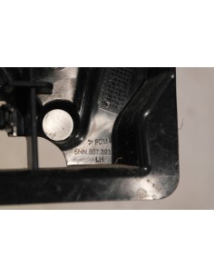 VW TIGUAN II ALLSPACE LIFT ŚLIZG ZDERZAKA PRAWY TYŁ... 2