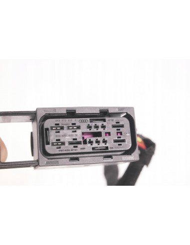 VW AUDI SEAT SKODA WTYCZKA SKRZYNI DSG 7...