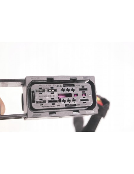 VW AUDI SEAT SKODA WTYCZKA SKRZYNI DSG 7 8K0973812C