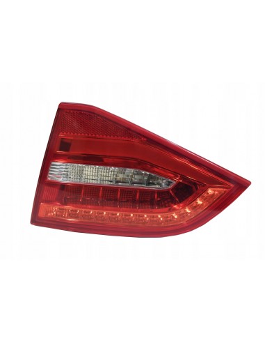 AUDI A4 B8 KOMBI LAMPA PRAWY TYŁ Z KLAPY LED 8K9945094E