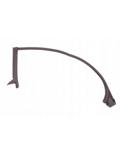 AUDI A5 8T COUPE USZCZELKA KAROSERYJNA DRZWI PRAWY PRZÓD...