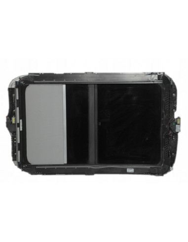 AUDI Q5 DACH PANORAMICZNY ORYGINAŁ KOMPLETNY