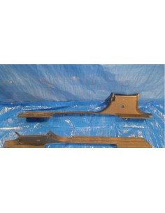 VW AMAROK 2.0 TDI LISTWA PROGOWA PRAWA 2H0863726D