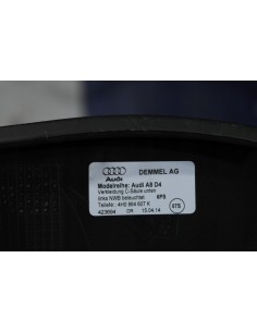 AUDI A8 4H TAPICERKA PROGU LED LEWA 4H0864607K 2