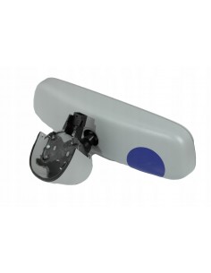 AUDI A6 4G0 C7 LIFT LUSTERKO WSTECZNE FOTOCHROM 8T0857511AB 2