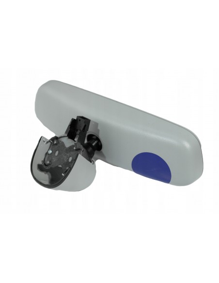 AUDI A6 4G0 C7 LIFT LUSTERKO WSTECZNE FOTOCHROM 8T0857511AB