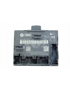 AUDI A1 STEROWNIK MODUŁ DRZWI LEWYCH 8X0959793C