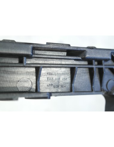 AUDI A4 8W ŚLIZG ZDERZAKA LEWY TYŁ 8W5807454