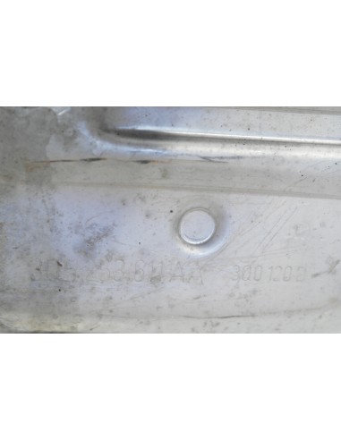 VW ARTEON 2.0 TDI UKŁAD WYDECHOWY TŁUMIK...