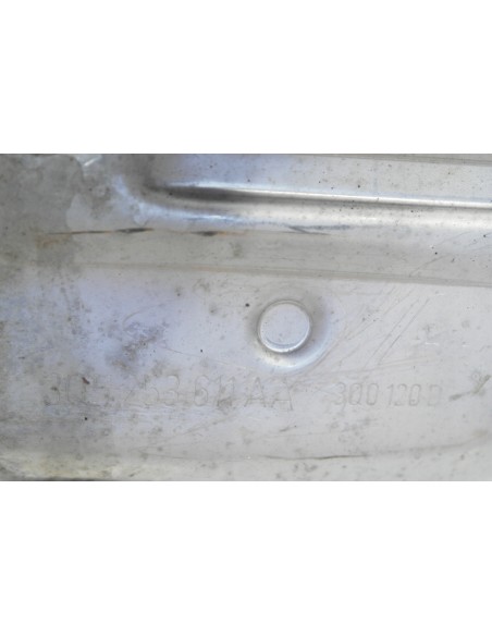 VW ARTEON 2.0 TDI UKŁAD WYDECHOWY TŁUMIK 3Q5253611AA 3Q0120D 3G8253181AB