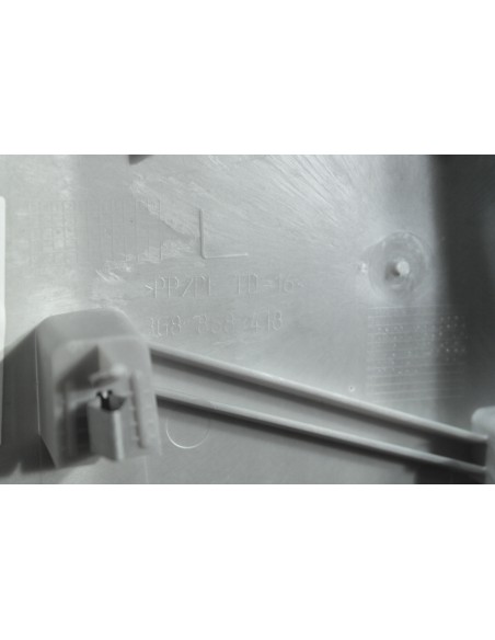 VW ARTEON LIFT TAPICERKA SŁUPKA B PRAWA CZARNA 3G8868418