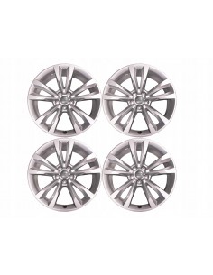 AUDI Q7 4M FELGI ALUFELGI R19 4M0601025C 8.5Jx19H2 ET28