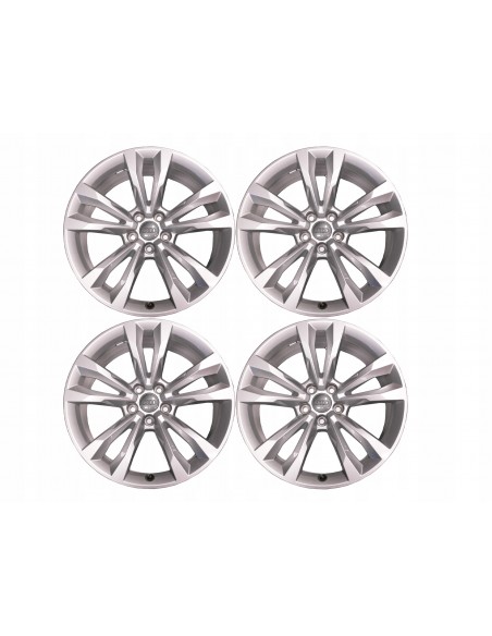 AUDI Q7 4M FELGI ALUFELGI R19 4M0601025C 8.5Jx19H2 ET28
