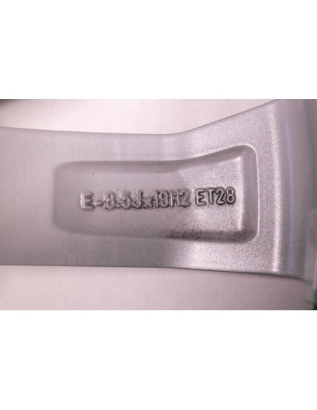 AUDI Q7 4M FELGI ALUFELGI R19 4M0601025C 8.5Jx19H2 ET28