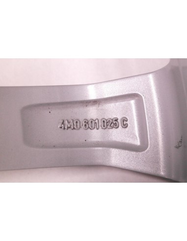 AUDI Q7 4M FELGI ALUFELGI R19 4M0601025C...