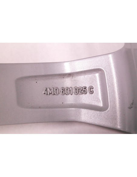 AUDI Q7 4M FELGI ALUFELGI R19 4M0601025C 8.5Jx19H2 ET28