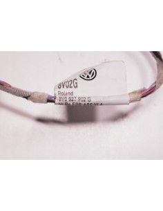 VW AUDI SEAT SKODA WIĄZKA CZUJNIKA ABS 8V0927902G 2