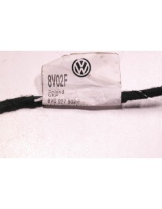 VW AUDI SEAT SKODA WIĄZKA CZUJNIKA ABS 8V0927902F 2