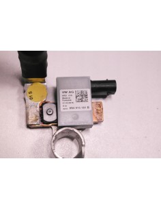 VW AUDI SEAT SKODA KLEMA MINUSOWA 8S0915181B 2