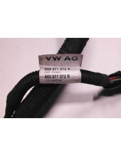 VW AUDI SEAT SKODA WIĄZKA SILNIKA 8X0971072R 2