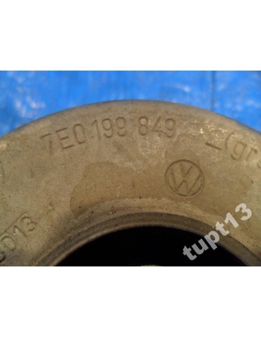 VW T5 LIFT T6 2.0 TDI PODUSZKA SILNIKA 7E0199849