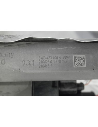 VW GOLF VIII 8 PRZEKŁADNIA KIEROWNICZA...