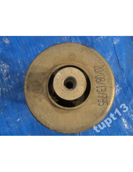 VW T5 LIFT T6 2.0 TDI PODUSZKA SILNIKA 7E0199849