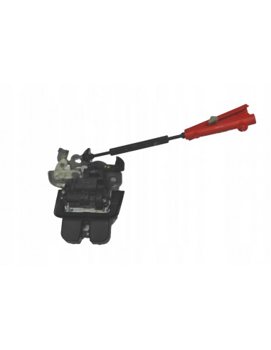 VW GOLF VI 6 CABRIO ZAMEK KLAPY TYLNEJ 4H0827505