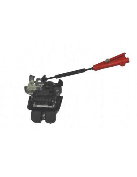 VW GOLF VI 6 CABRIO ZAMEK KLAPY TYLNEJ 4H0827505