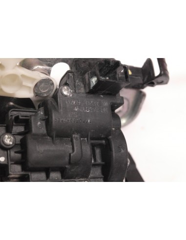 VW GOLF VI 6 CABRIO ZAMEK KLAPY TYLNEJ 4H0827505