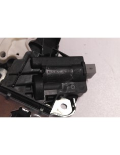 VW AUDI SKODA SEAT ZAMEK KLAPY TYLNEJ BAGAŻNIKA 4F5827505D 2