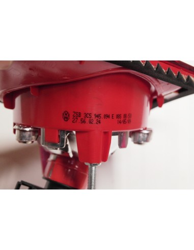 VW PASSAT B6 SEDAN LAMPA Z KLAPY PRAWA 3C5945094E