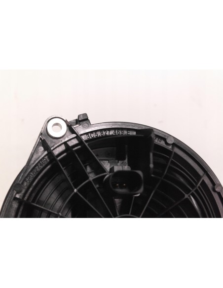 VW GOLF VI PASSAT B6 KLAMKA BAGAŻNIKA EMBLEMAT 6R0827469 3C5827469E