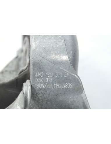 AUDI 3.0 TDI PODUSZKA SILNIKA 4M0199371EP