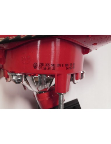 VW PASSAT B6 SEDAN LAMPA Z KLAPY LEWA 3C5945093E