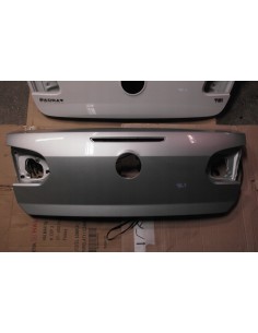 PAKIET KLAP BAGAŻNIKA VW PASSAT B6 SEDAN GOLF VI CABRIO 2