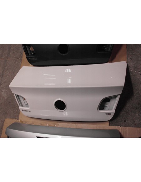 PAKIET KLAP BAGAŻNIKA VW PASSAT B6 SEDAN GOLF VI CABRIO