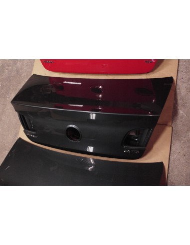 PAKIET KLAP BAGAŻNIKA VW PASSAT B6 SEDAN GOLF...