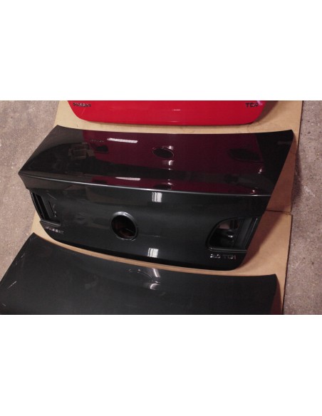 PAKIET KLAP BAGAŻNIKA VW PASSAT B6 SEDAN GOLF VI CABRIO