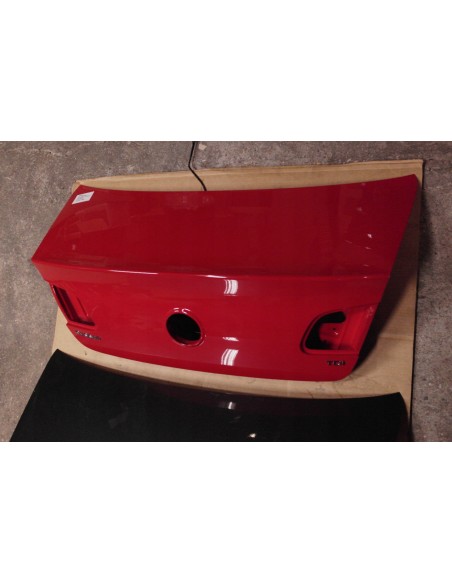 PAKIET KLAP BAGAŻNIKA VW PASSAT B6 SEDAN GOLF VI CABRIO