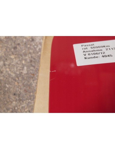 PAKIET KLAP BAGAŻNIKA VW PASSAT B6 SEDAN GOLF...