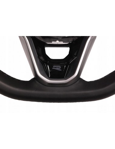 VW ARTEON R KIEROWNICA MULTIFUNKCJA GRZANA...