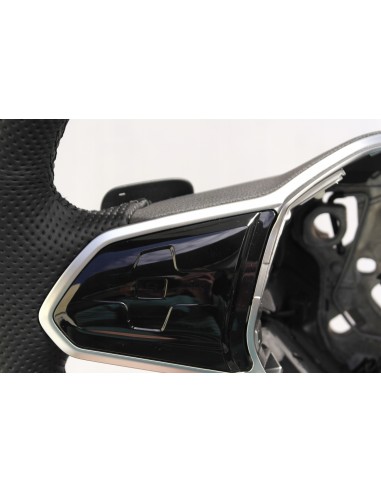 VW ARTEON R KIEROWNICA MULTIFUNKCJA GRZANA...