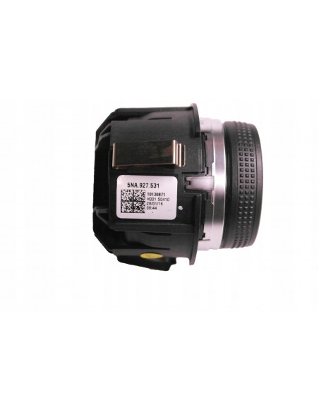 VW TIGUAN 5NA PRZEŁĄCZNIK TRYBU JAZDY 5NA927531