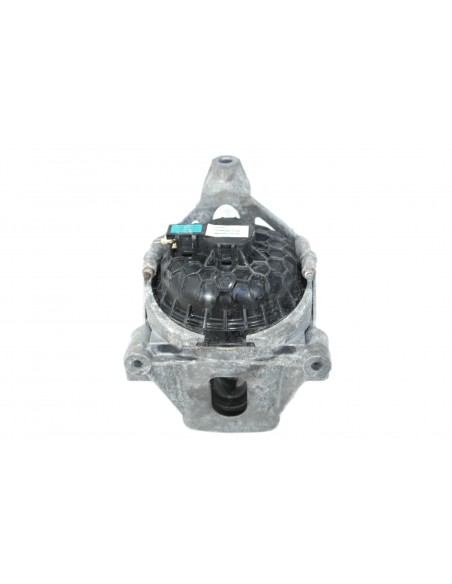 AUDI Q7 4M 3.0 TFSI PODUSZKA SILNIKA 4M0199372EJ