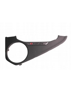 VW TIGUAN 5NA RAMKA PANELU STEROWANIA TUNELU 4 MOTION...