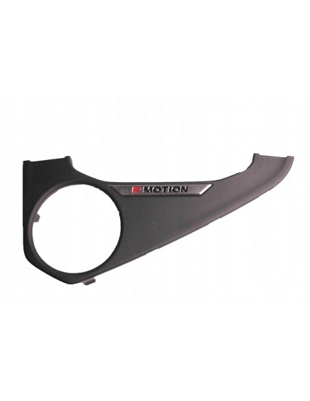 VW TIGUAN 5NA RAMKA PANELU STEROWANIA TUNELU 4 MOTION 5NB864148A